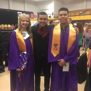 Meet your Posher, Camille